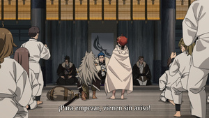Mushoku Tensei III: Isekai Ittara Honki Dasu